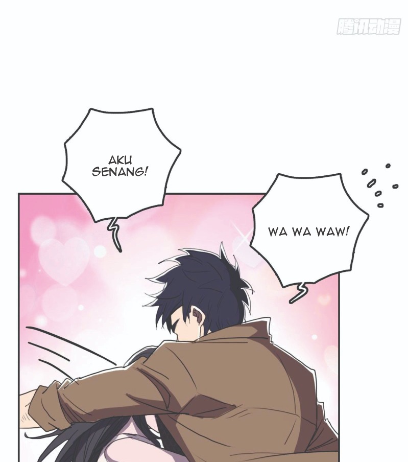 I Was Possessed By The Devil Chapter 30 Gambar 8