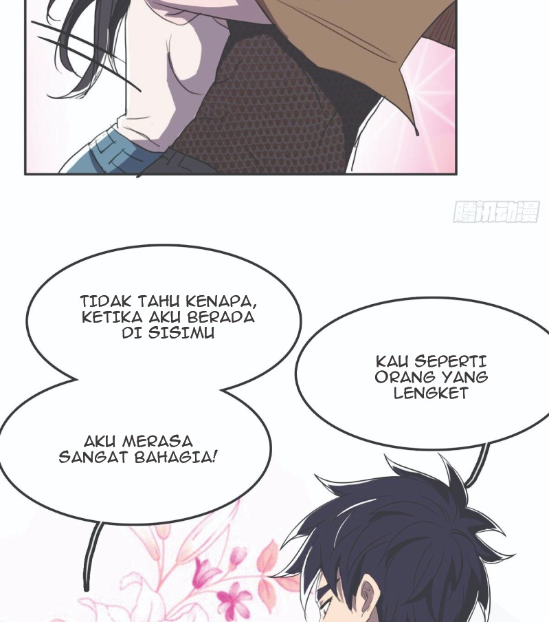 I Was Possessed By The Devil Chapter 30 Gambar 9