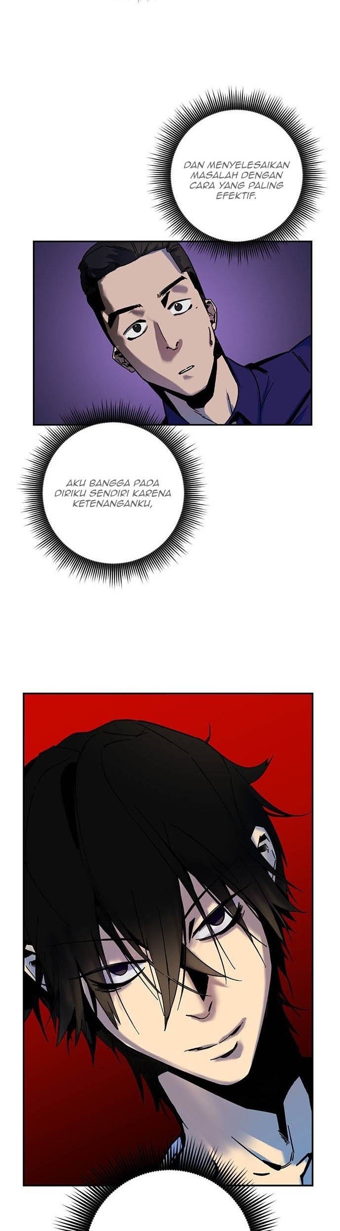 Return to Player Chapter 9 halaman 5
