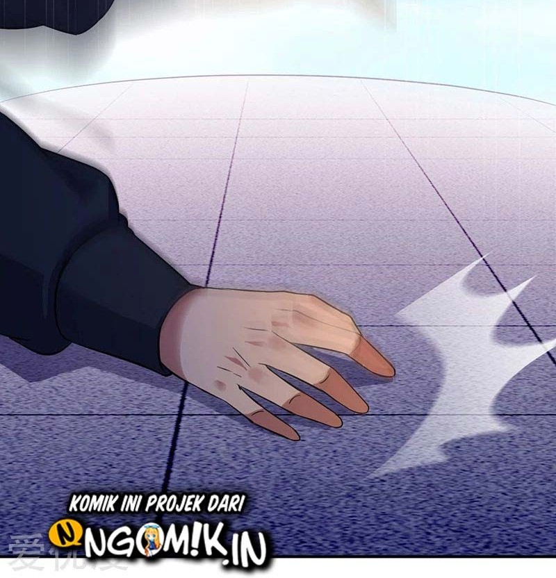 Martial Arts Reigns Chapter 58 halaman 6