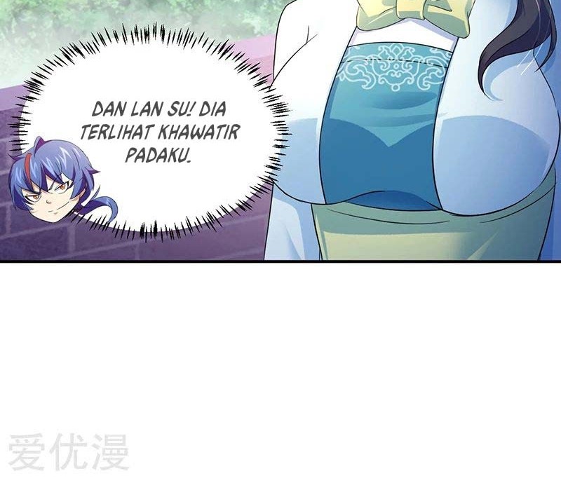 Martial Arts Reigns Chapter 57 halaman 5