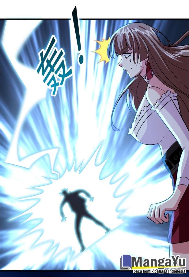 Outlander Tyrant Supplier Chapter 67 halaman 5