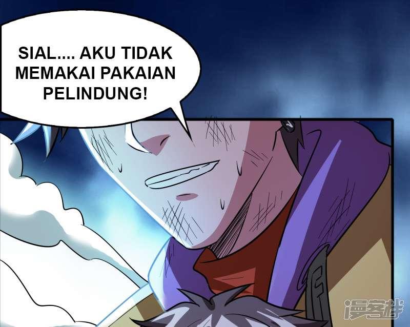 Outlander Tyrant Supplier Chapter 67 halaman 6