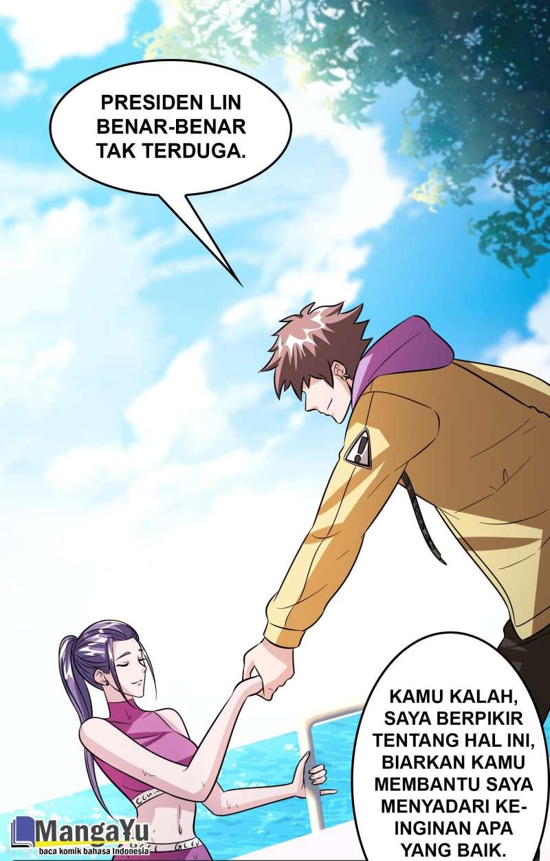 Outlander Tyrant Supplier Chapter 68 halaman 5