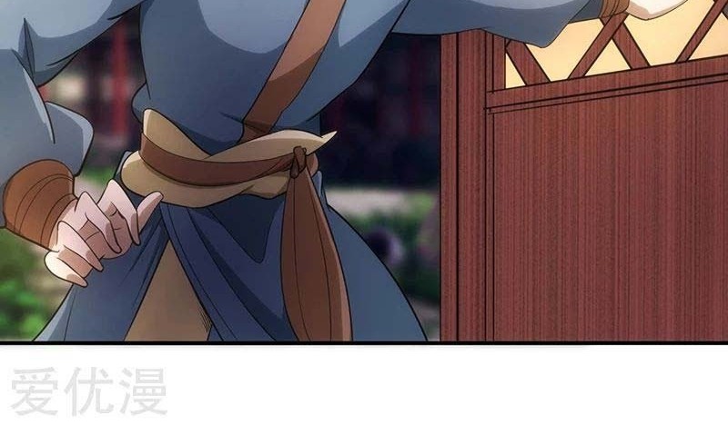 Martial Arts Reigns Chapter 60 halaman 4