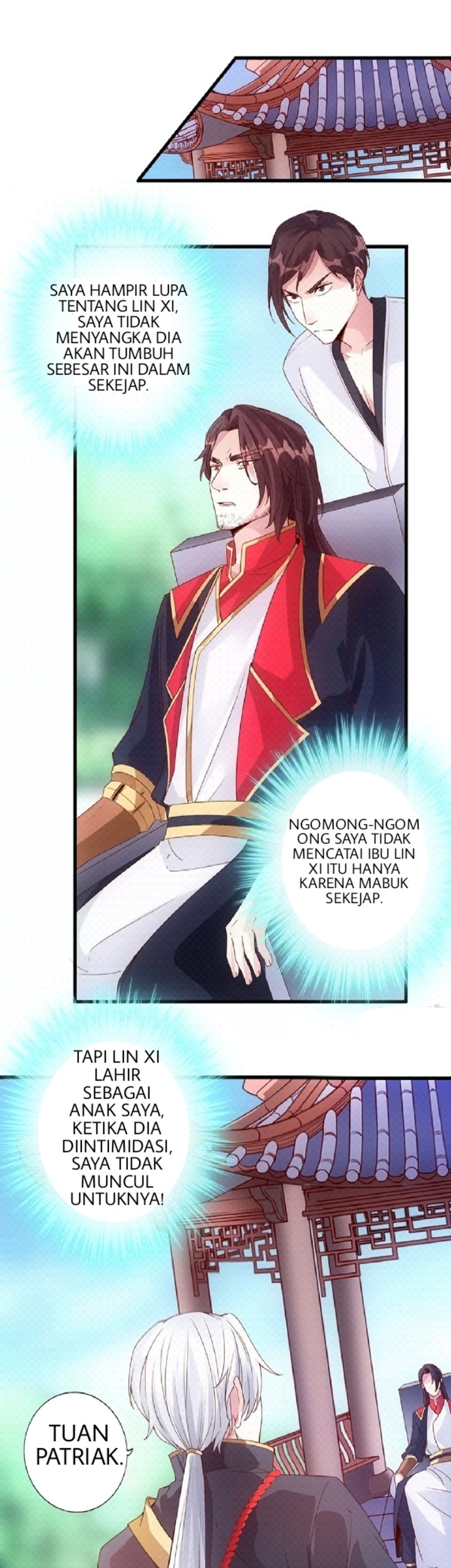 Violent Counterattack Chapter 4 halaman 3