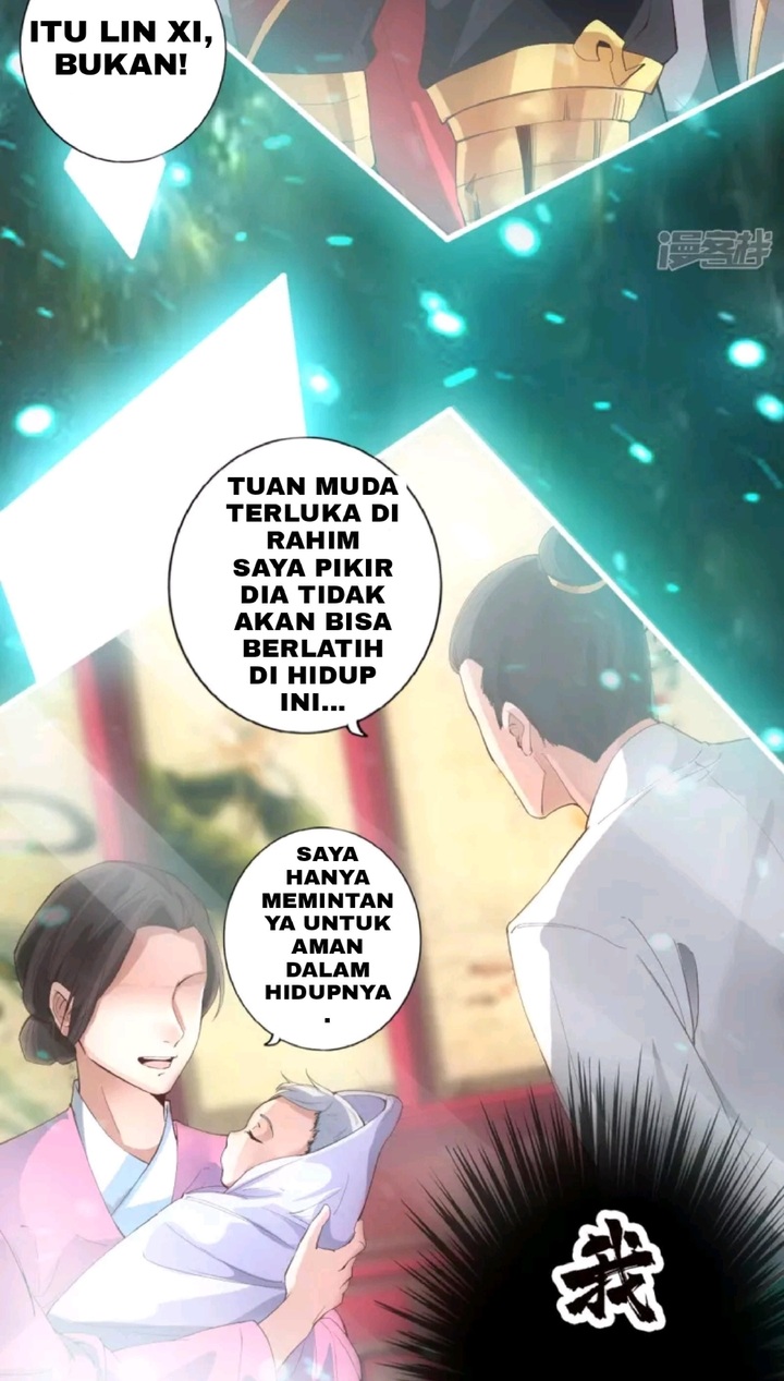 Violent Counterattack Chapter 1 halaman 3