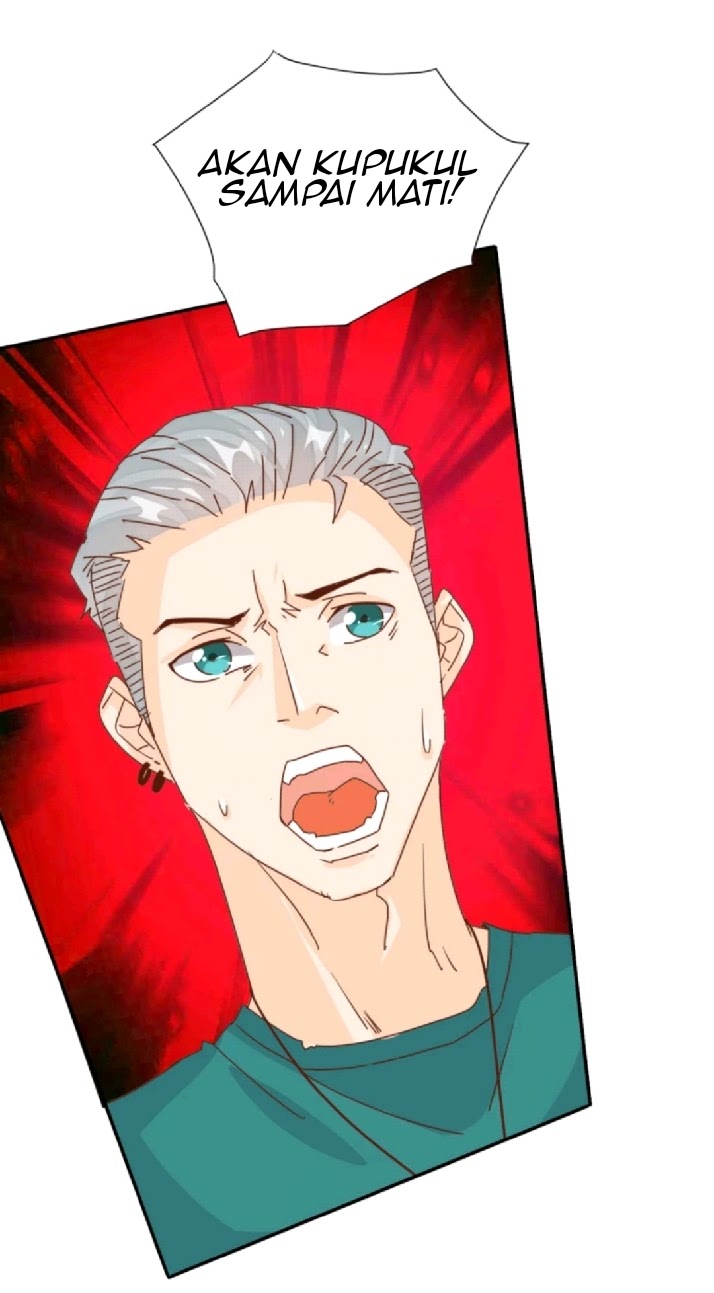 Super Doctor Metropolis Chapter 15 halaman 3