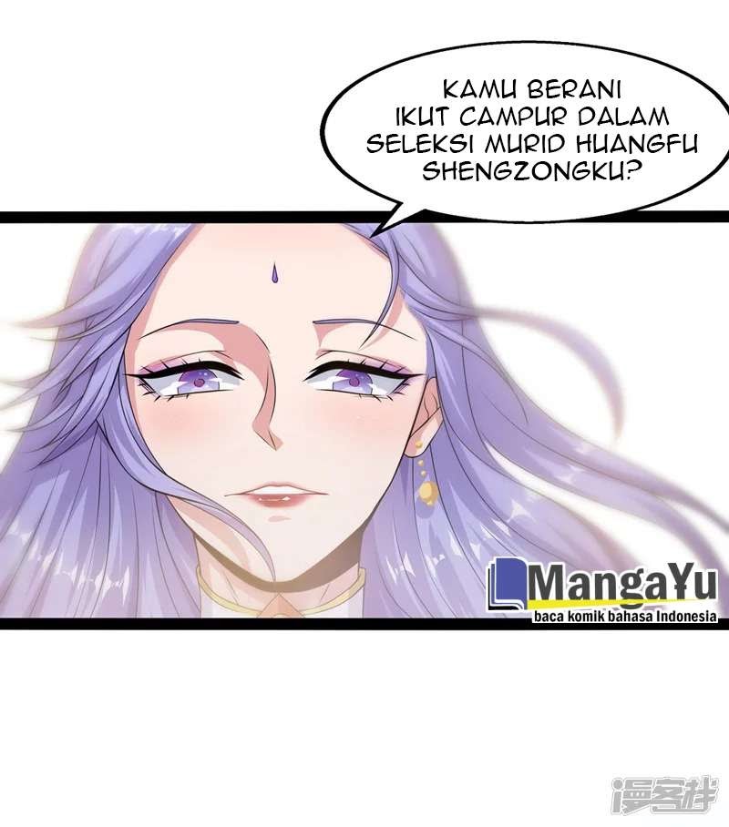 Against The Heaven Supreme Chapter 12 halaman 3