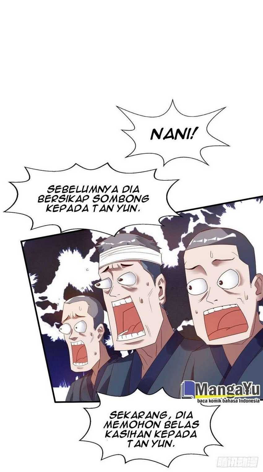 Against The Heaven Supreme Chapter 5 halaman 4
