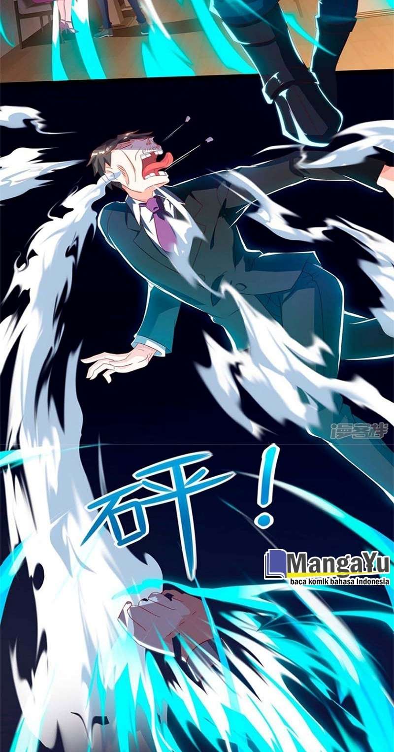 Genius Mad Man Chapter 61 Gambar 6