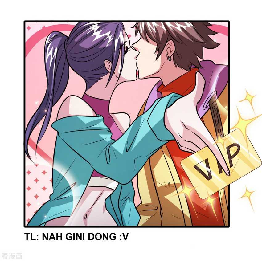 Outlander Tyrant Supplier Chapter 70 halaman 6