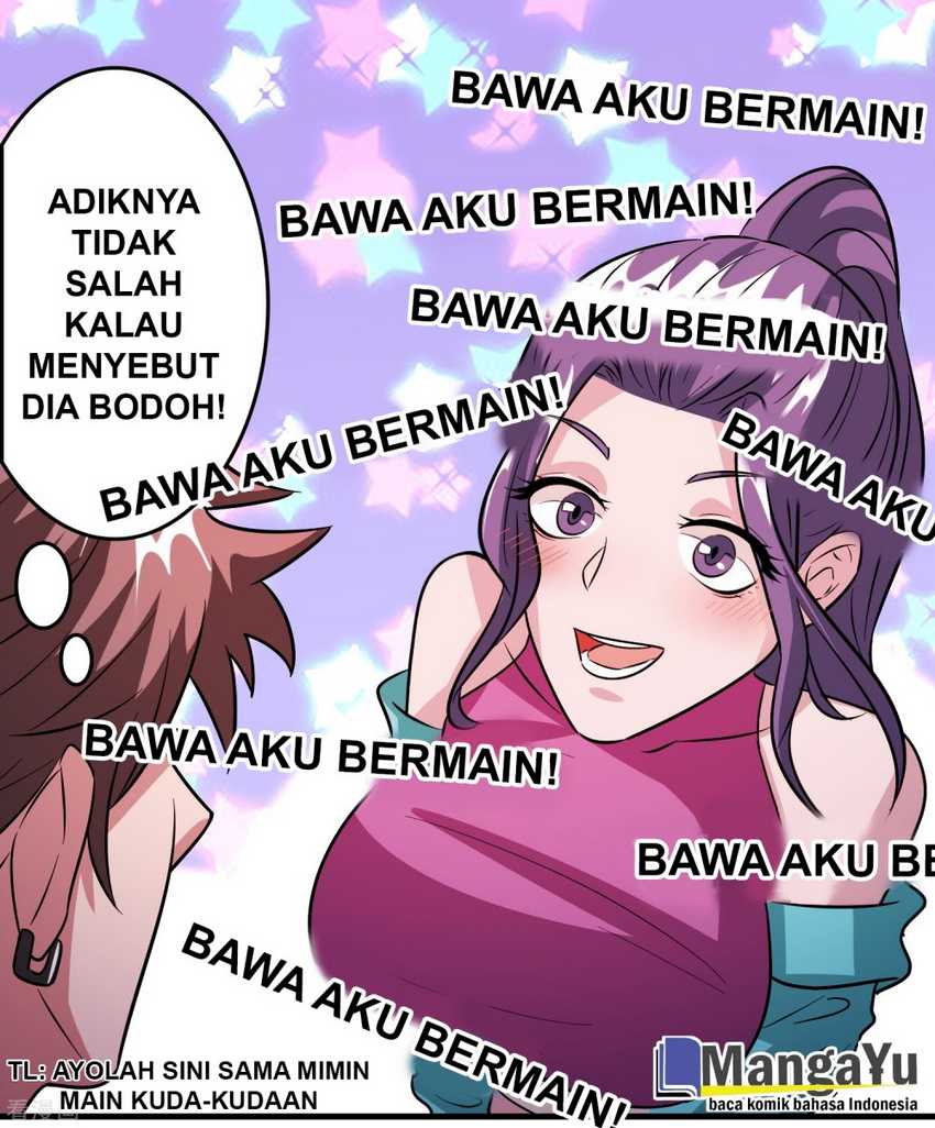Outlander Tyrant Supplier Chapter 69 halaman 5