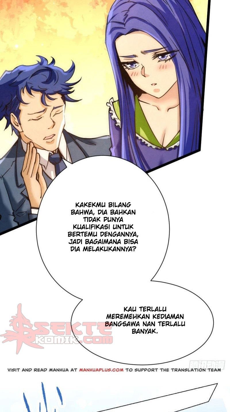 Almighty Master Chapter 70.5 halaman 5