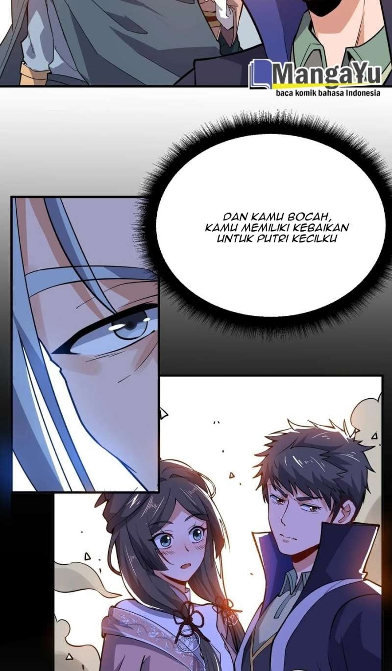 First Dragon Chapter 114 halaman 5