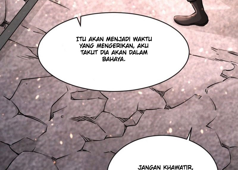 Almighty Master Chapter 73.5 halaman 5