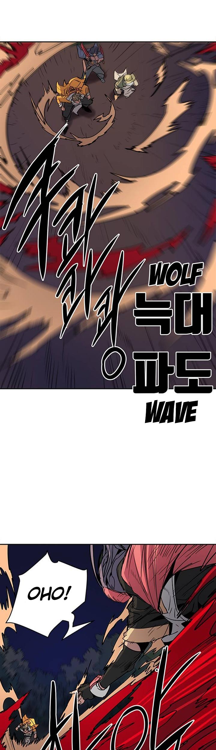 Get Life Chapter 37 halaman 6