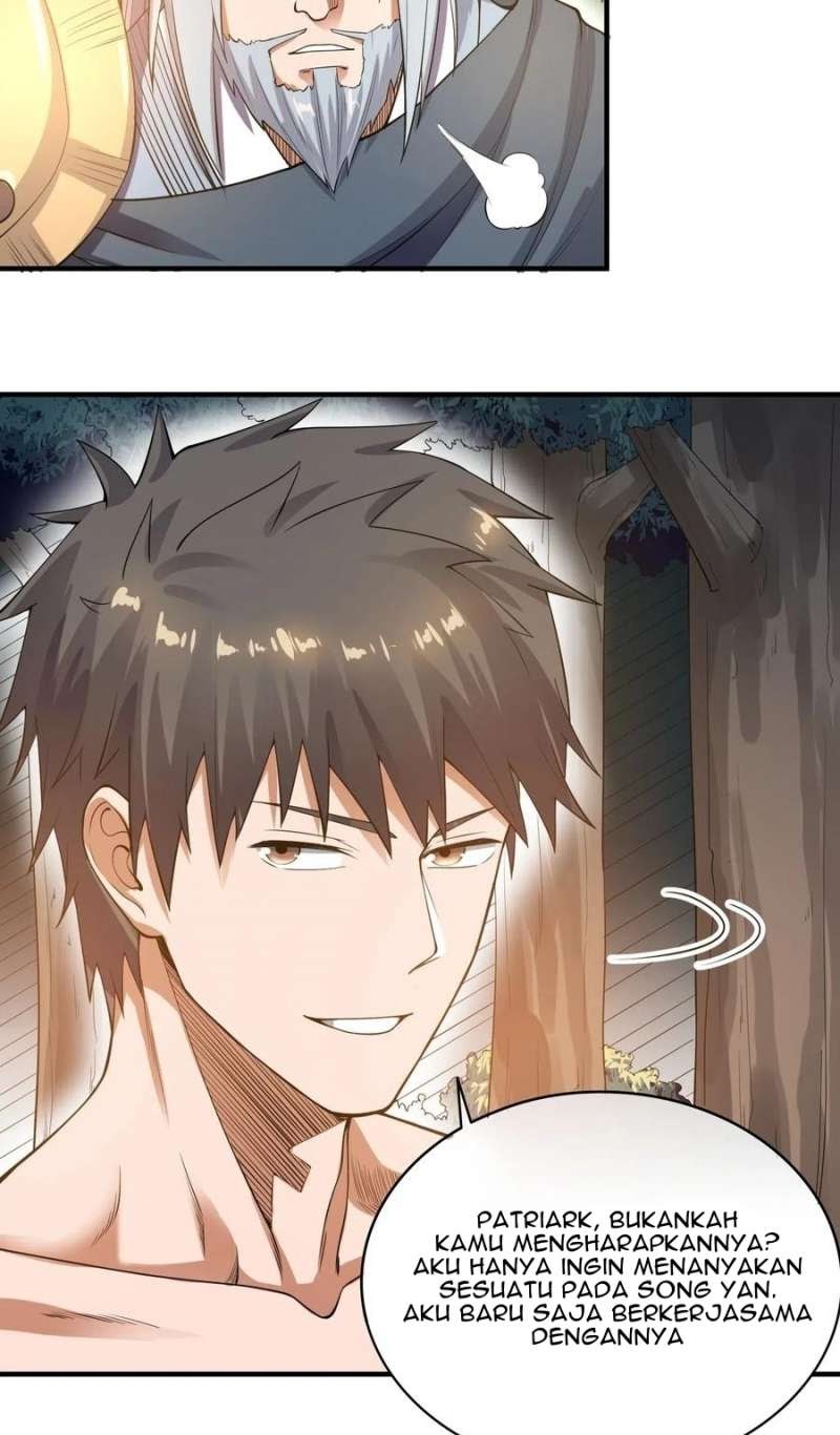 First Dragon Chapter 115 halaman 6