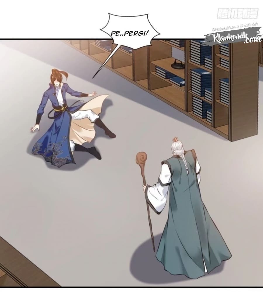 Shi Chenxiang Chapter 05 Gambar 4