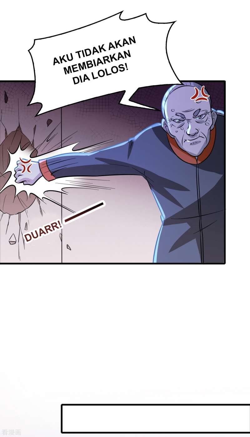 Outlander Tyrant Supplier Chapter 72 halaman 5