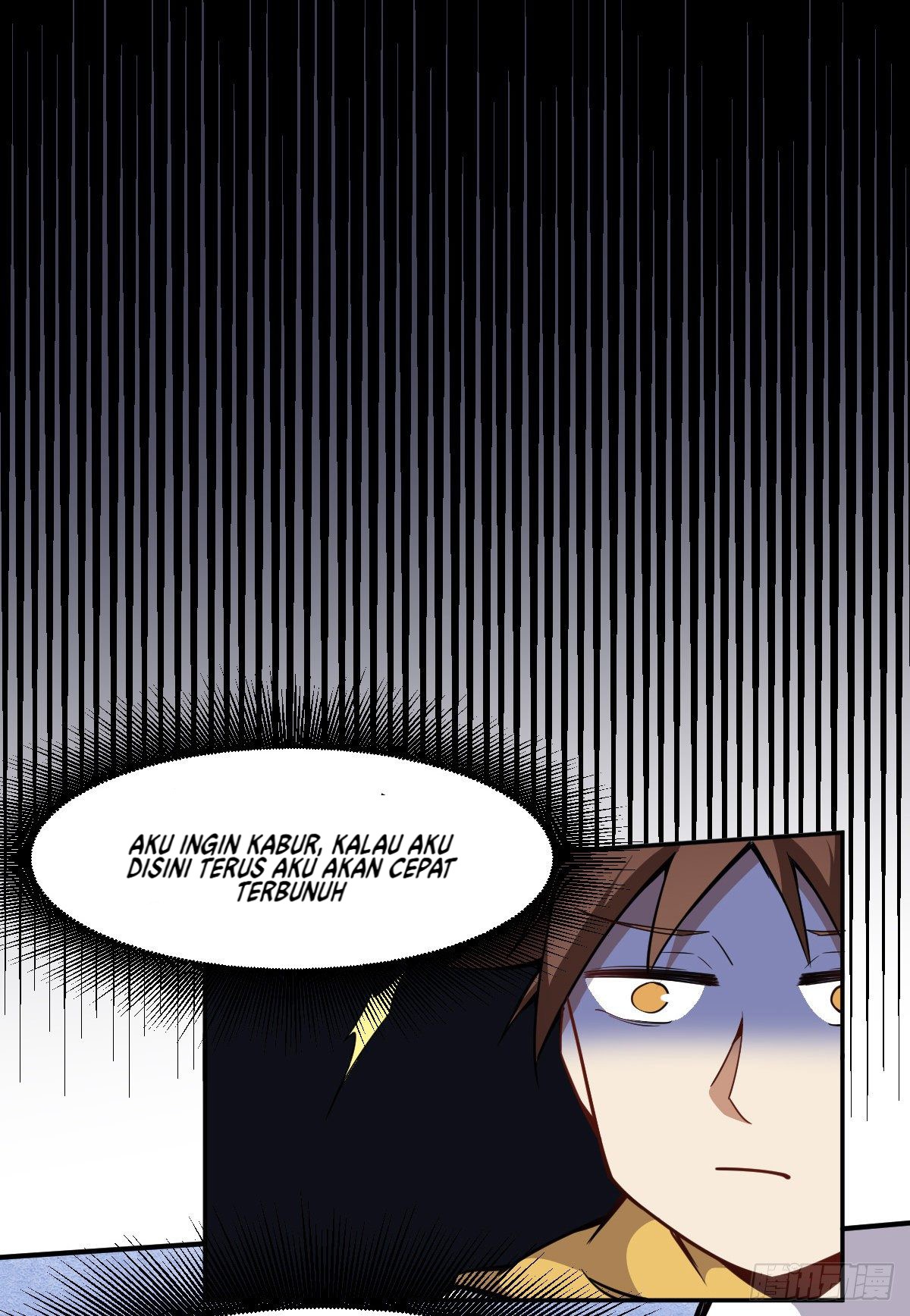 Ancestor Chapter 08 Gambar 7