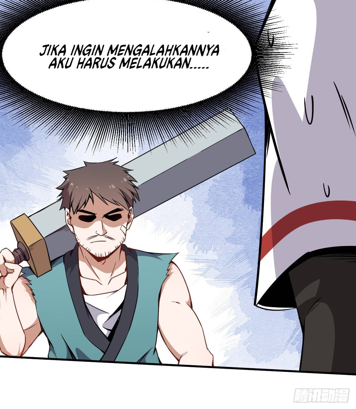 Ancestor Chapter 08 Gambar 8