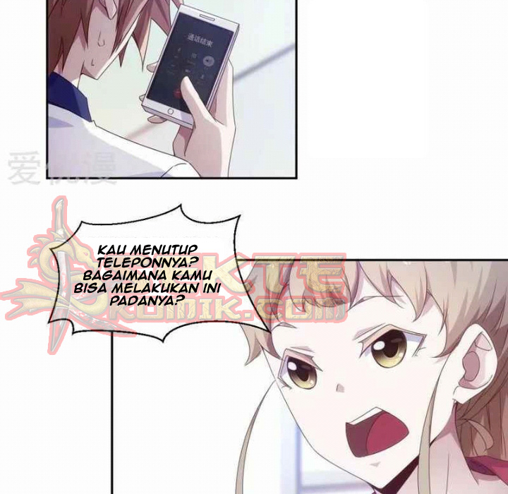 Peerless Little Doctor Chapter 47 halaman 3