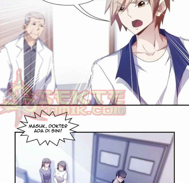 Peerless Little Doctor Chapter 49 halaman 3