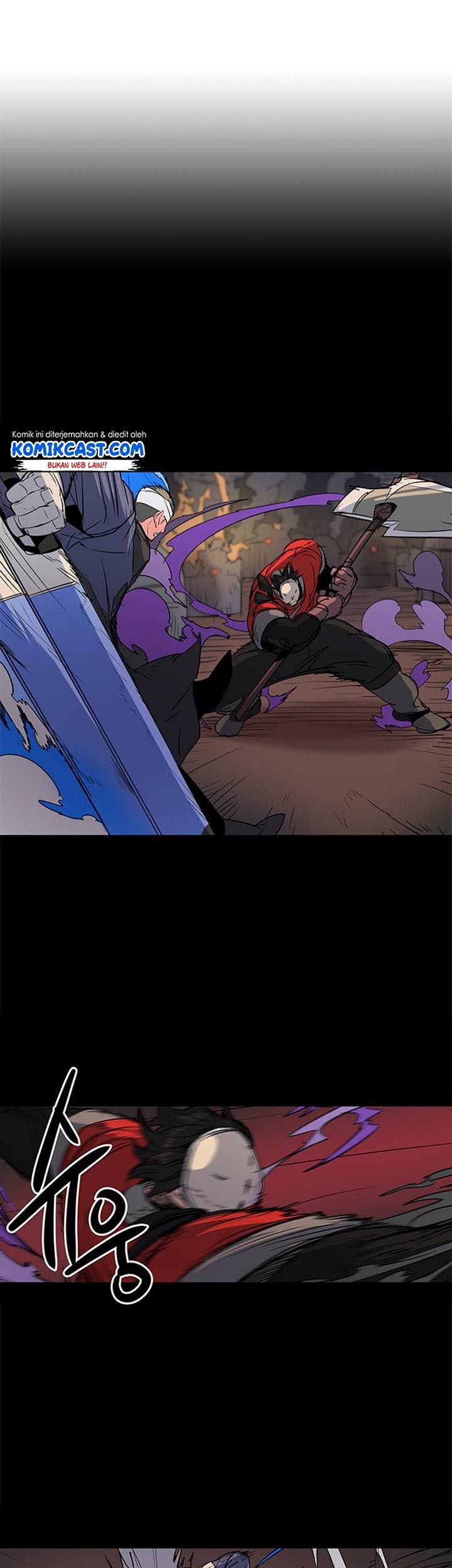 Get Life Chapter 40 halaman 6