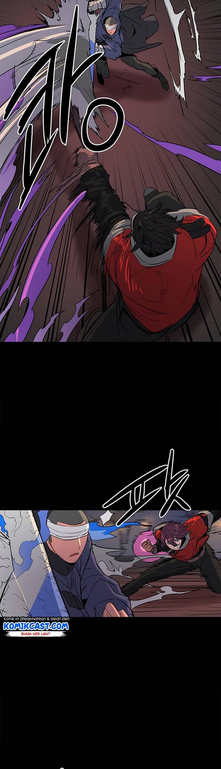 Get Life Chapter 40 halaman 7