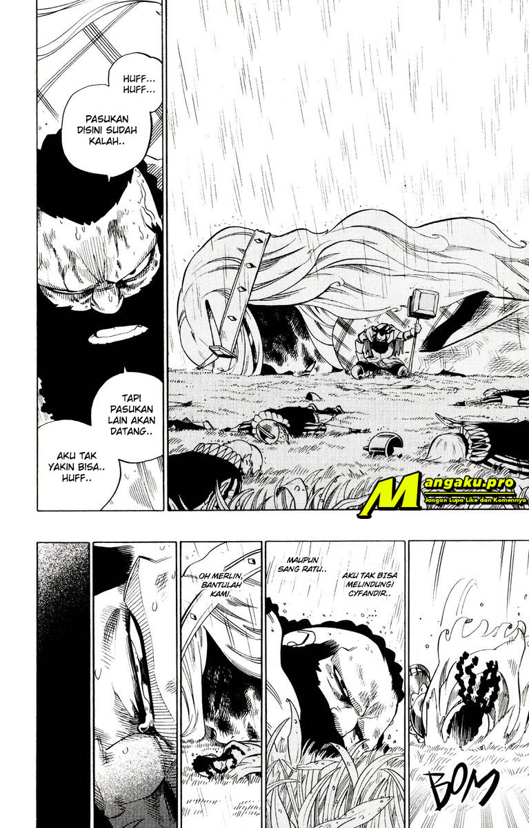 Radiant Chapter 66 halaman 3