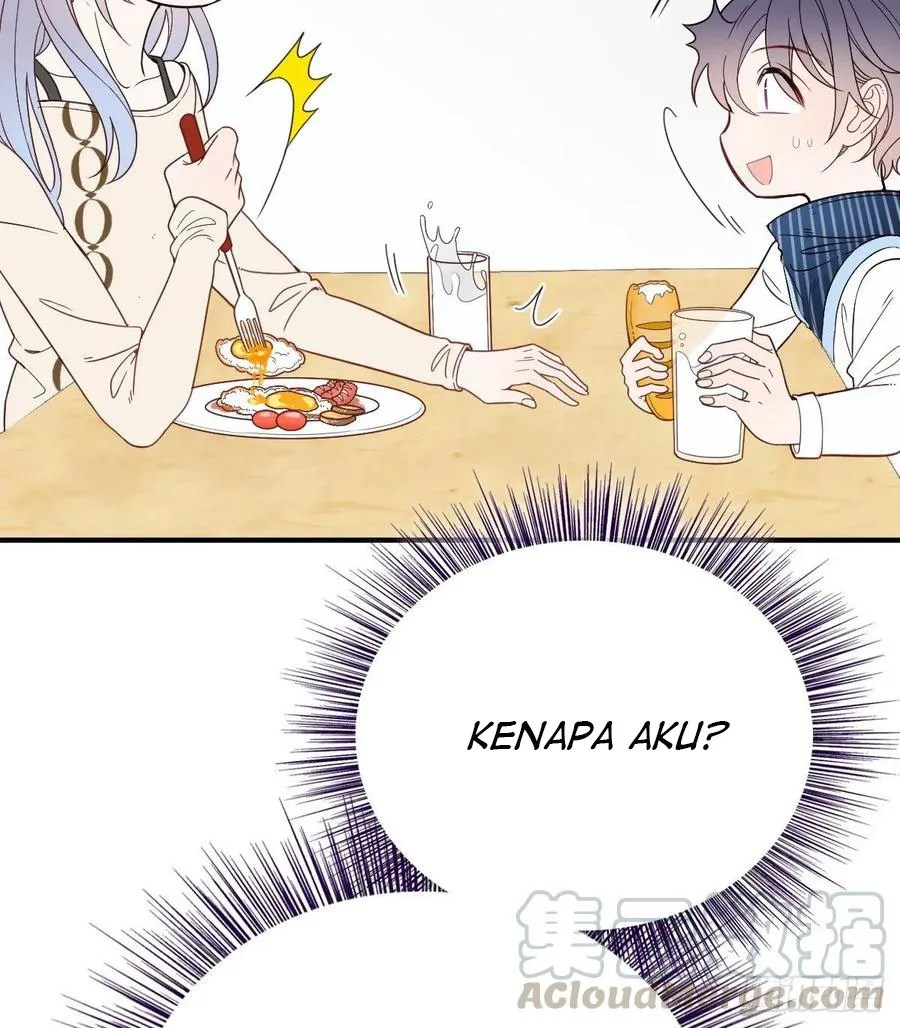 Pregnant Wife, One Plus One Chapter 36 Gambar 10