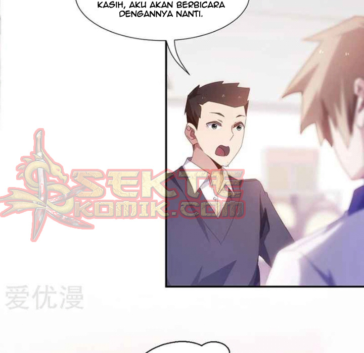 Peerless Little Doctor Chapter 65 halaman 3