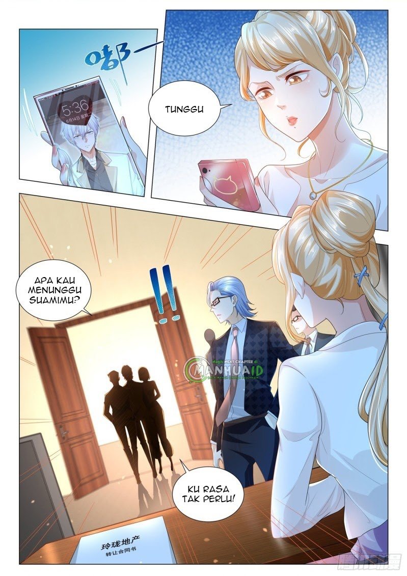 Shen Hao’s Heavenly Fall System Chapter 165 halaman 3