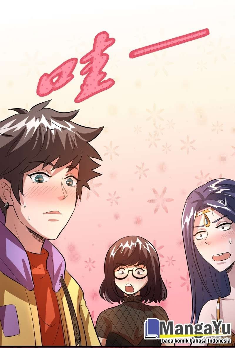 Outlander Tyrant Supplier Chapter 74 halaman 5
