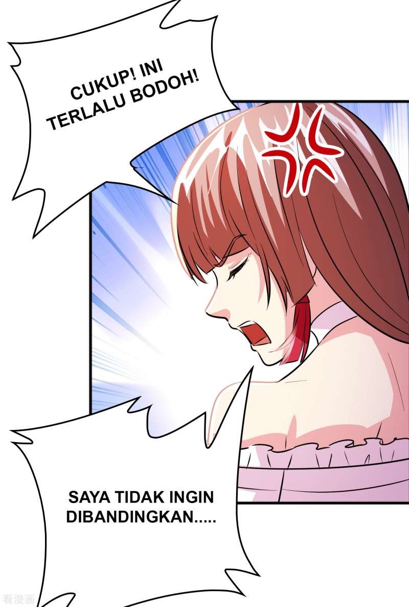 Outlander Tyrant Supplier Chapter 73 halaman 6