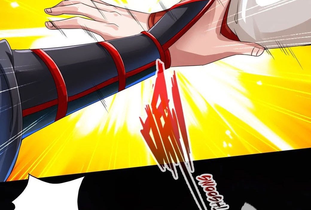 Xianwu Dizun Chapter 40 halaman 5