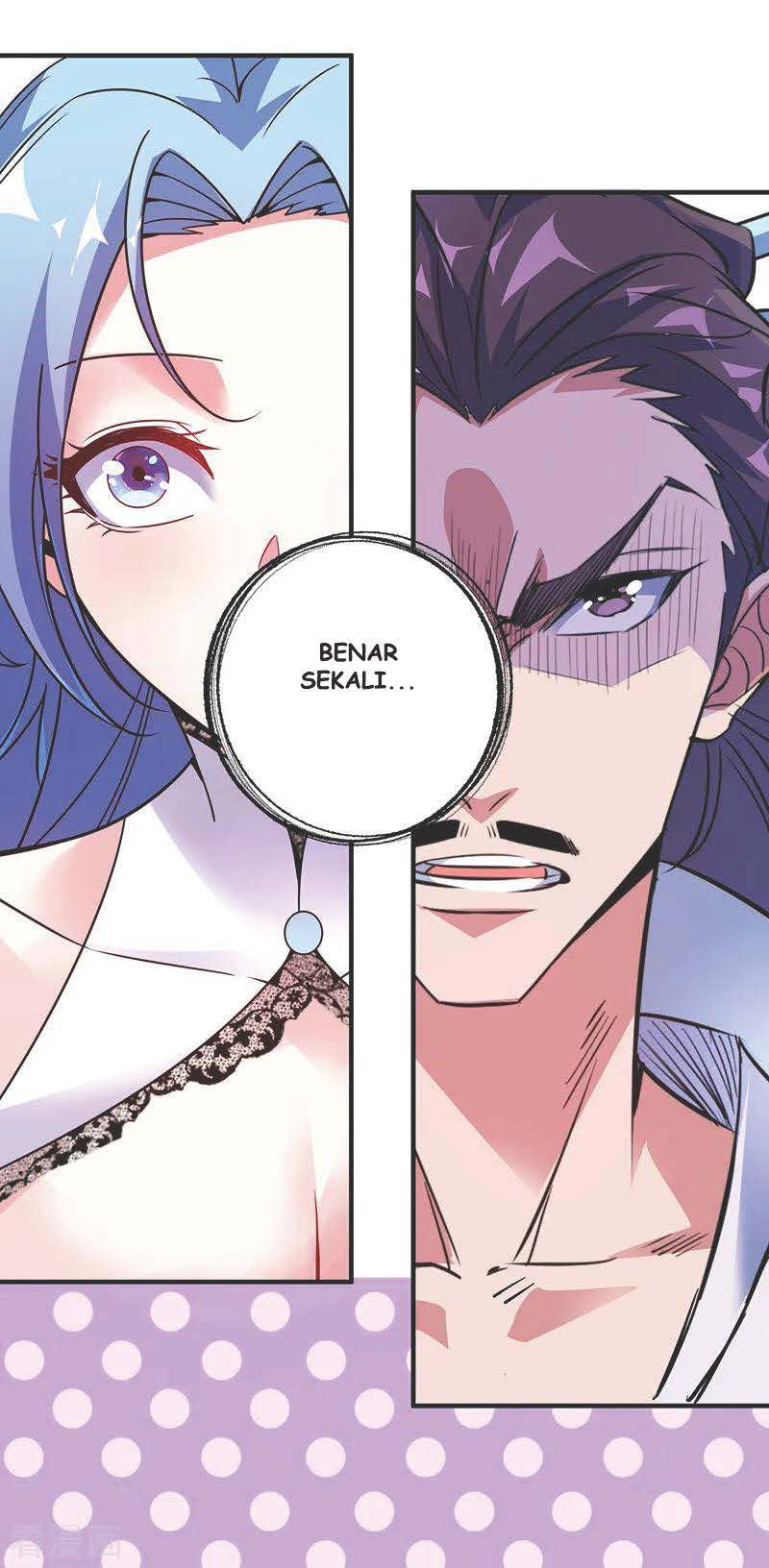 The First Son-In-Law Vanguard of All Time Chapter 53 Gambar 4