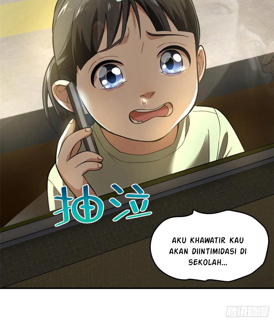 Global Gao Wu Chapter 52 Gambar 8
