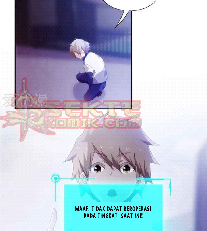 Peerless Little Doctor Chapter 71 halaman 3