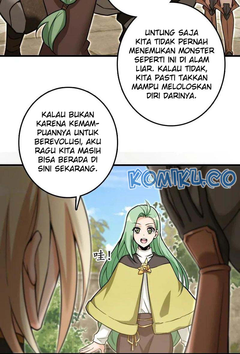 Release That Witch Chapter 187 Gambar 7