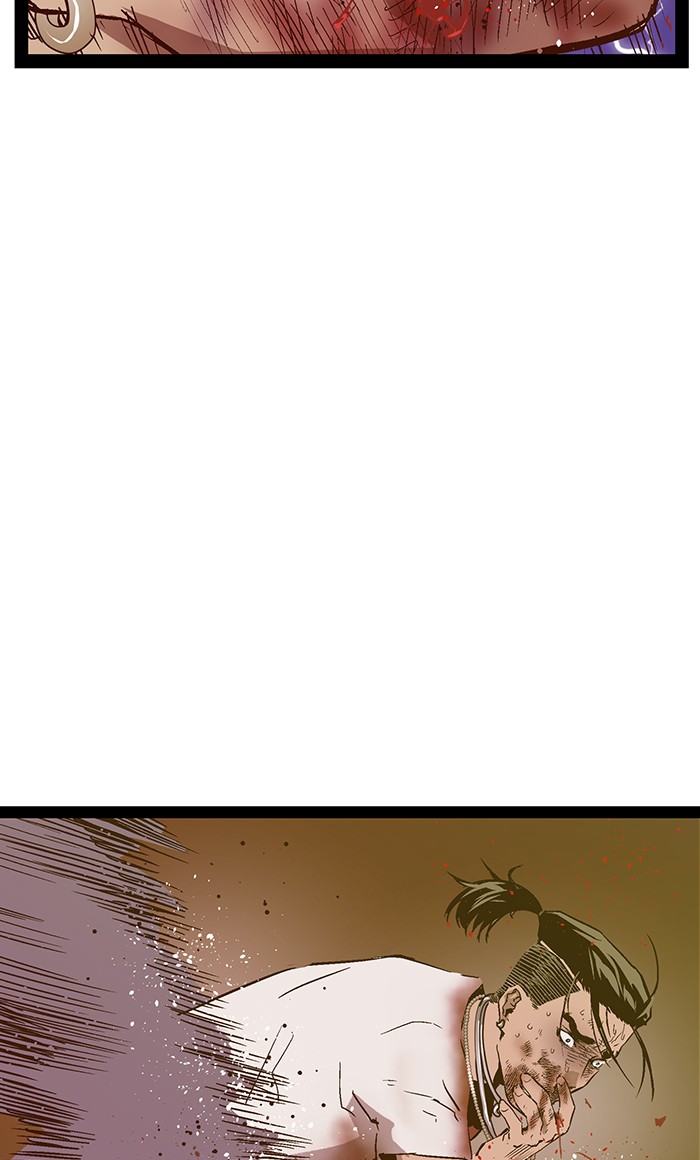 Weak Hero Chapter 121 halaman 16