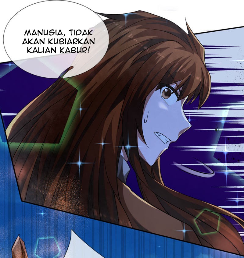 Violent Poisonous Archer Chapter 43 halaman 3