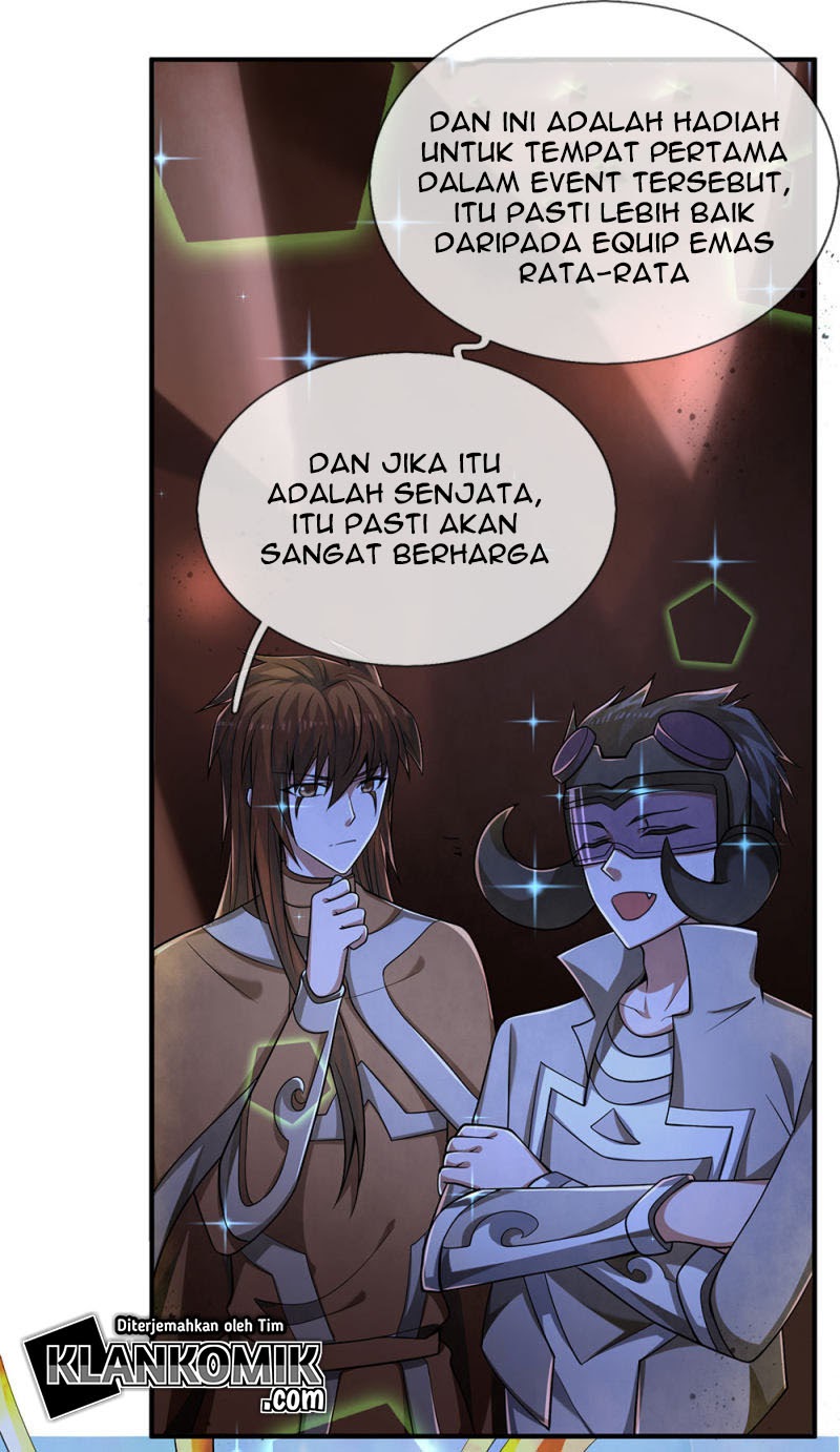 Violent Poisonous Archer Chapter 42 halaman 4