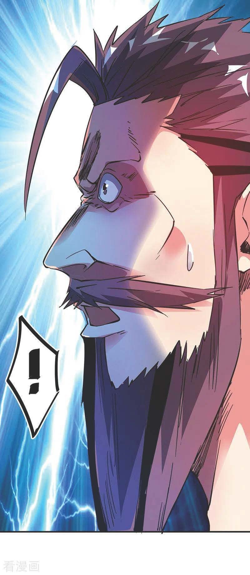 The First Son-In-Law Vanguard of All Time Chapter 62 Gambar 6