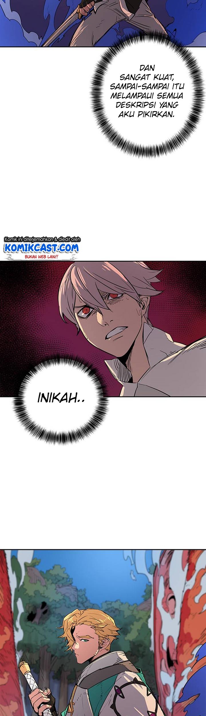 Get Life Chapter 42 halaman 6