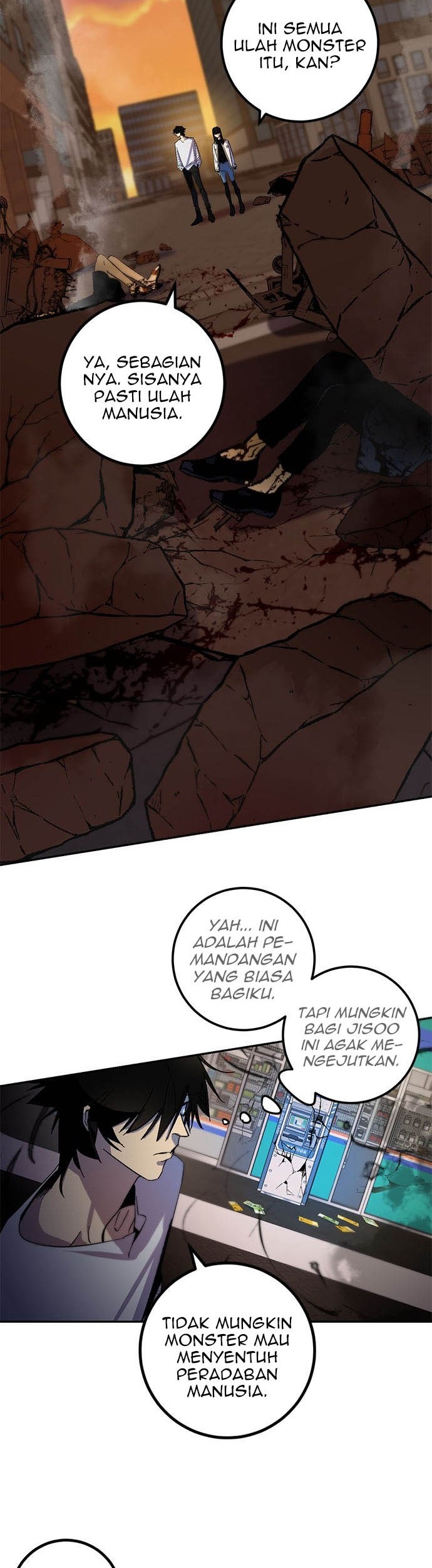 Return to Player Chapter 12 halaman 6