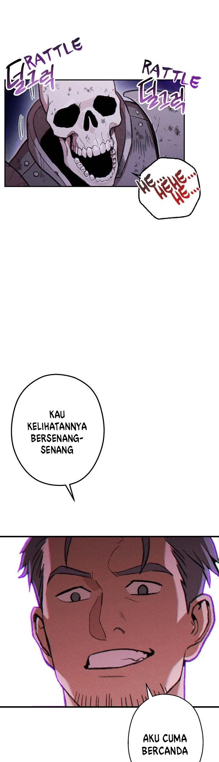 Dungeon Reset Chapter 54 halaman 6