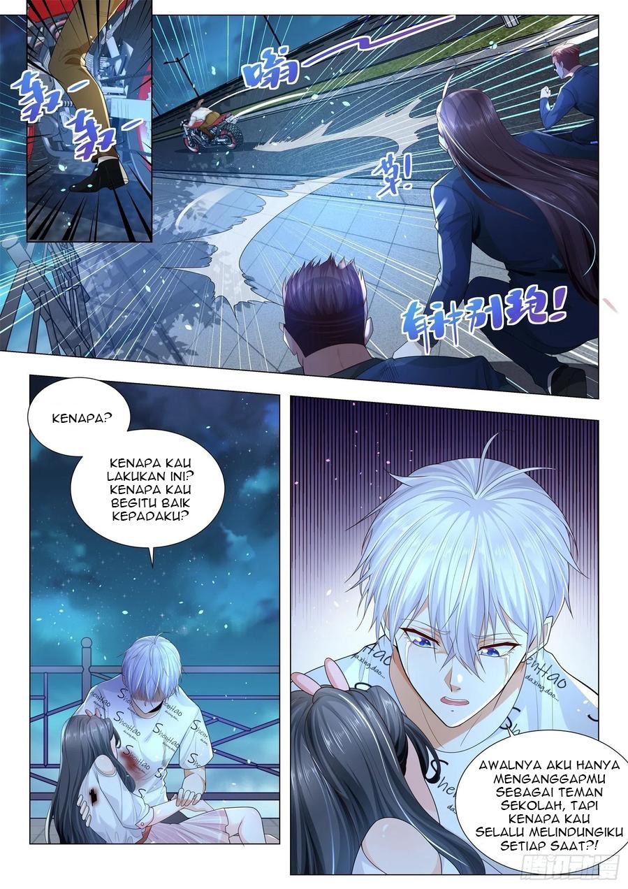 Shen Hao’s Heavenly Fall System Chapter 175 halaman 3