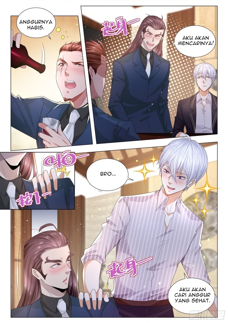 Shen Hao’s Heavenly Fall System Chapter 173 halaman 3